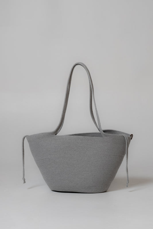 Urban Tote in gray